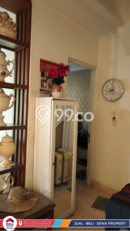 Dijual Rumah Luas Megah Dengan View Cantik di Pulogebang, Jakarta Timur Dijual Rumah Luas Megah Dengan View Cantik di Pulogebang, Jakarta Timur