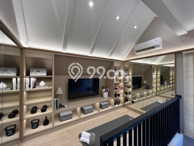 Rumah Luas Asri 3 KT Siap Huni di Metland Menteng Jakarta Timur Rumah Luas Asri 3 KT Siap Huni di Metland Menteng Jakarta Timur