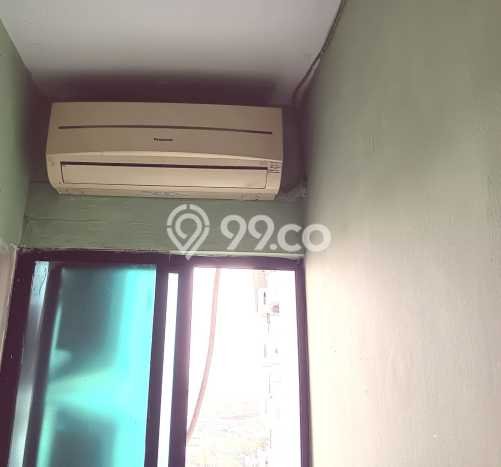 Siap Huni Apartemen di Jakarta Timur 2 Kamar & 1 Kamar Mandi, Luas 35m2 Siap Huni Apartemen di Jakarta Timur 2 Kamar & 1 Kamar Mandi, Luas 35m2