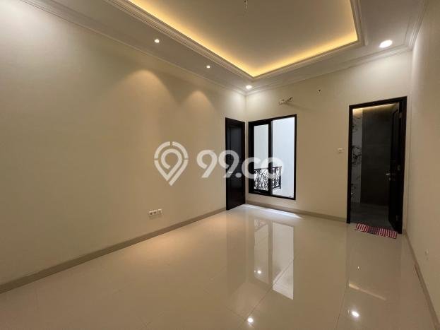 Best Deal Hunian Mewah Ideal dan Luas di Duren Sawit, Jakarta Timur Best Deal Hunian Mewah Ideal dan Luas di Duren Sawit, Jakarta Timur
