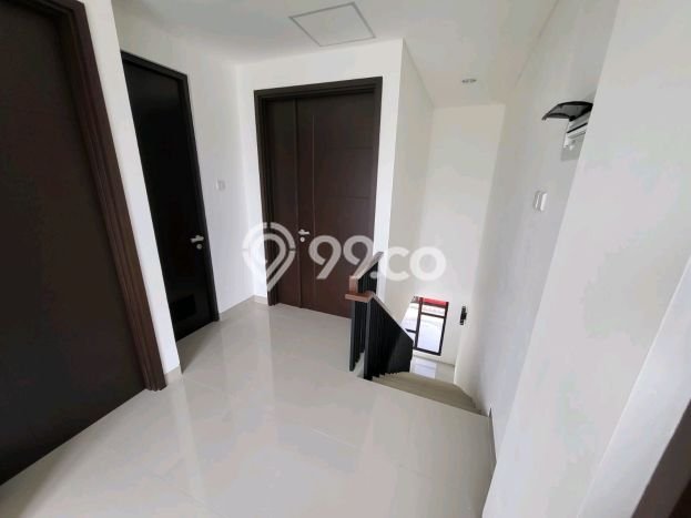 Hunian Super Elit dengan Akses Paling Strategis di Jakarta Garden City, Jakarta Timur Hunian Super Elit dengan Akses Paling Strategis di Jakarta Garden City, Jakarta Timur