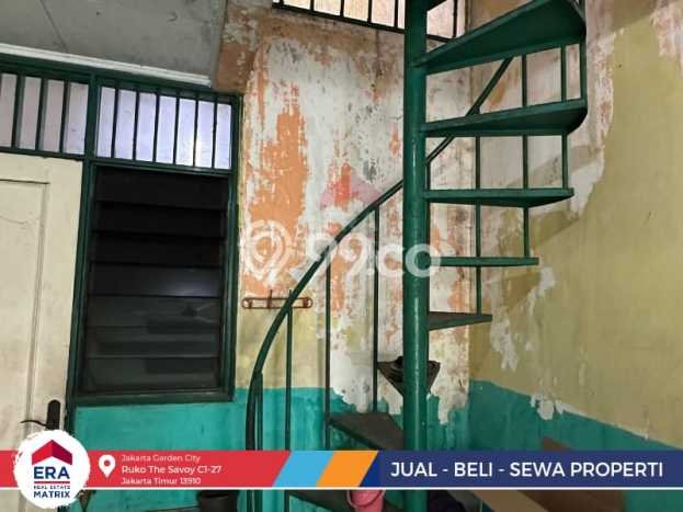 Hunian Super Mewah dengan Akses Paling Strategis di Metland Menteng, Jakarta Timur Hunian Super Mewah dengan Akses Paling Strategis di Metland Menteng, Jakarta Timur
