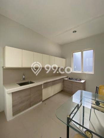 Rumah Minimalis 4 KT di Jakarta Garden City Jakarta Timur Full Furnished Rumah Minimalis 4 KT di Jakarta Garden City Jakarta Timur Full Furnished