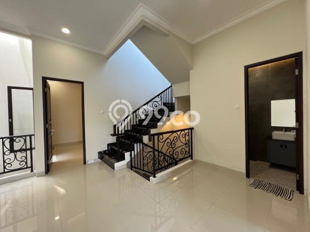 Best Deal Hunian Mewah Ideal dan Luas di Duren Sawit, Jakarta Timur Best Deal Hunian Mewah Ideal dan Luas di Duren Sawit, Jakarta Timur