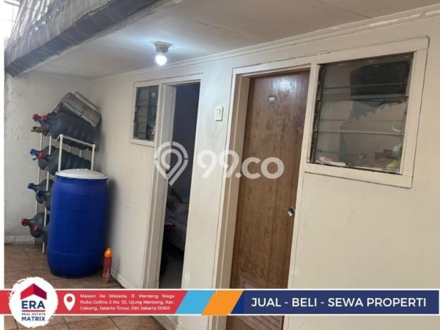 Rumah Elit Modern Siap Huni di Kalideres Jakarta Barat Rumah Elit Modern Siap Huni di Kalideres Jakarta Barat