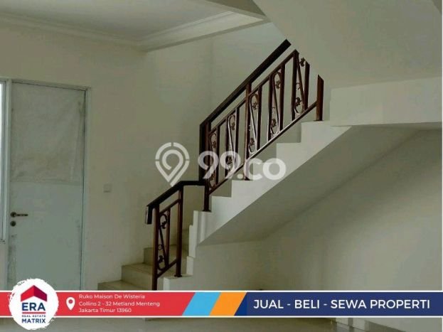 Hunian Elit LB 110m2 Siap Huni Desain Elegan di Jakarta Garden City, Jakarta Timur Hunian Elit LB 110m2 Siap Huni Desain Elegan di Jakarta Garden City, Jakarta Timur
