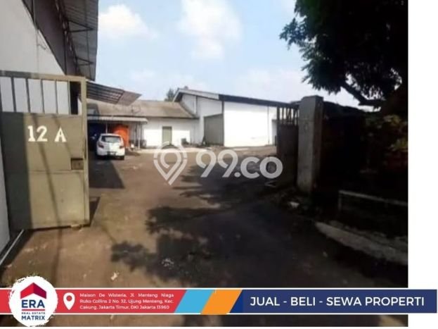 Pabrik Favorit Dijual di Cibinong Bogor Area Pusat Bisnis Pabrik Favorit Dijual di Cibinong Bogor Area Pusat Bisnis