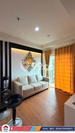 Disewakan Cepat! Hunian Apartemen Hemat di Kelapa Gading, Jakarta Utara 2 Kamar Tidur dan 1 Kamar Mandi Disewakan Cepat! Hunian Apartemen Hemat di Kelapa Gading, Jakarta Utara 2 Kamar Tidur dan 1 Kamar Mandi