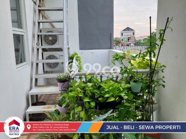 Dijual Cepat Rumah Favorit Siap Huni LB 160m2 di Cakung, Jakarta Timur Dijual Cepat Rumah Favorit Siap Huni LB 160m2 di Cakung, Jakarta Timur