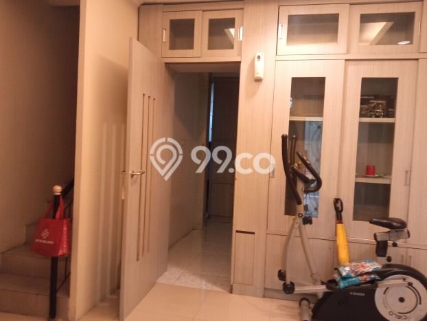 Jual Rumah Eksklusif 3 KT di Pondok Kelapa, Jakarta Timur Jual Rumah Eksklusif 3 KT di Pondok Kelapa, Jakarta Timur