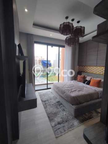 Rumah Modern 4 KT di Jakarta Garden City Jakarta Timur Unfurnished Rumah Modern 4 KT di Jakarta Garden City Jakarta Timur Unfurnished