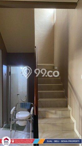 Jual Rumah Favorit Siap Huni LB 100m2 di Cakung, Jakarta Timur Jual Rumah Favorit Siap Huni LB 100m2 di Cakung, Jakarta Timur