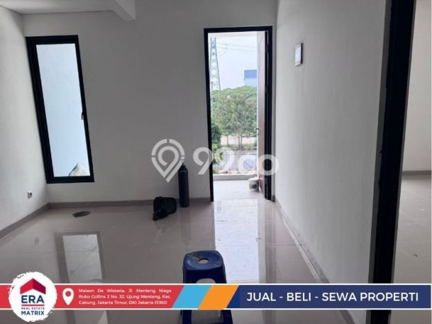 Dijual Rumah Premium dengan Fasilitas Sekitar Komplit di Cakung, Jakarta Timur Dijual Rumah Premium dengan Fasilitas Sekitar Komplit di Cakung, Jakarta Timur