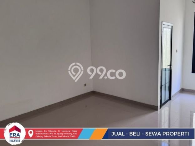 Dijual Rumah Premium dengan Fasilitas Sekitar Komplit di Cakung, Jakarta Timur Dijual Rumah Premium dengan Fasilitas Sekitar Komplit di Cakung, Jakarta Timur