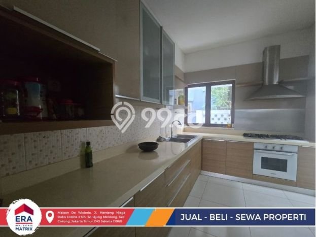 Disewakan Segera Rumah Kondisi Bagus di Area Cakung, Jakarta Timur Disewakan Segera Rumah Kondisi Bagus di Area Cakung, Jakarta Timur