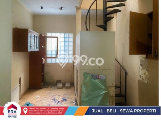 Hunian Elit LB 350m2 Siap Pakai Desain Elegan di Cibubur, Jakarta Timur Hunian Elit LB 350m2 Siap Pakai Desain Elegan di Cibubur, Jakarta Timur