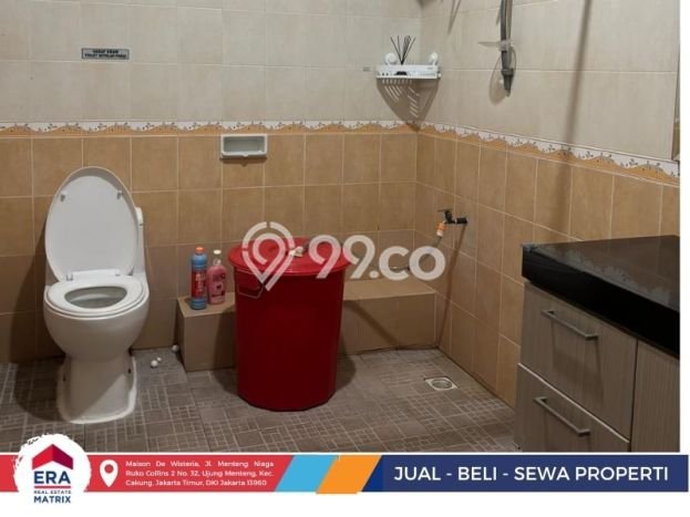 Rumah Elit Modern Siap Huni di Kalideres Jakarta Barat Rumah Elit Modern Siap Huni di Kalideres Jakarta Barat