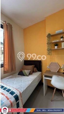Rumah Kost Dijual di Tambora, Jakarta Barat, 21 KT, 21 KM, Bangunan 310m2 Rumah Kost Dijual di Tambora, Jakarta Barat, 21 KT, 21 KM, Bangunan 310m2