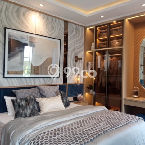Rumah Luas Asri 3 KT Siap Huni di Metland Menteng Jakarta Timur Rumah Luas Asri 3 KT Siap Huni di Metland Menteng Jakarta Timur
