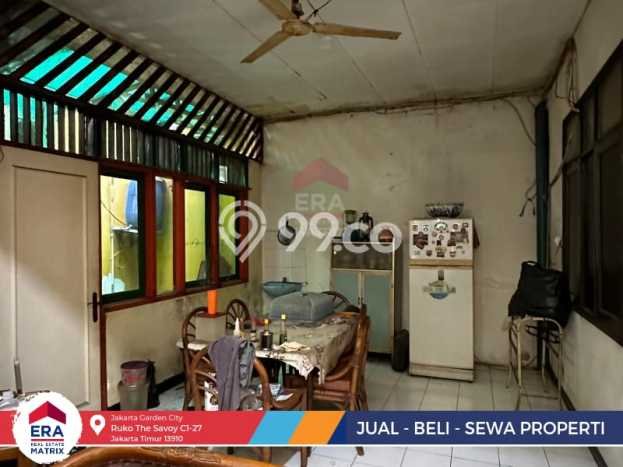 Hunian Super Mewah dengan Akses Paling Strategis di Metland Menteng, Jakarta Timur Hunian Super Mewah dengan Akses Paling Strategis di Metland Menteng, Jakarta Timur