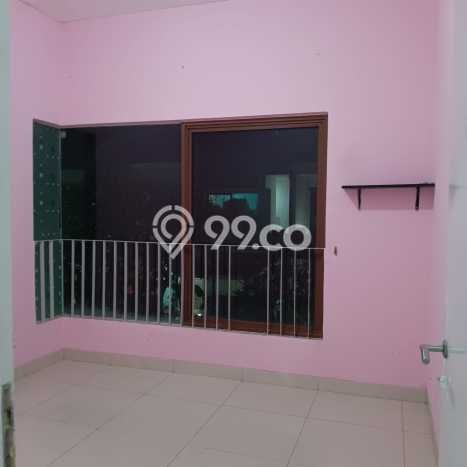 Rumah Minimalis 4 KT LT 148m2 di Jakarta Garden City Rumah Minimalis 4 KT LT 148m2 di Jakarta Garden City