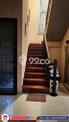 Best Deal Hunian Mewah Ideal dan Luas di Cakung, Jakarta Timur Best Deal Hunian Mewah Ideal dan Luas di Cakung, Jakarta Timur