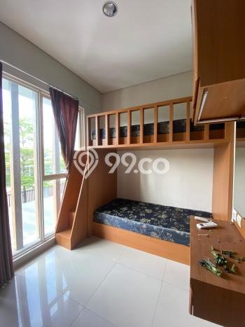 Rumah Minimalis 4 KT di Jakarta Garden City Jakarta Timur Full Furnished Rumah Minimalis 4 KT di Jakarta Garden City Jakarta Timur Full Furnished