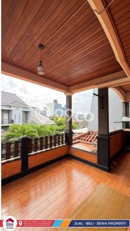 Hunian Eksklusif Siap Huni LT 320m2 di Koja, Jakarta Utara Hunian Eksklusif Siap Huni LT 320m2 di Koja, Jakarta Utara