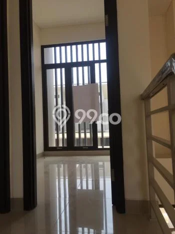 Sewa Rumah Murah di Jakarta Garden City Jakarta Timur dengan 4 Kamar Tidur Sewa Rumah Murah di Jakarta Garden City Jakarta Timur dengan 4 Kamar Tidur
