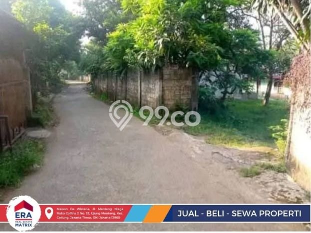Jarang Ada! Tanah di Cileungsi Punya Luas 4416m2 SHM Jarang Ada! Tanah di Cileungsi Punya Luas 4416m2 SHM