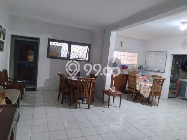 Dijual Hunian Mewah dengan Fasilitas Sekitar Komplit di Kemayoran, Jakarta Pusat Dijual Hunian Mewah dengan Fasilitas Sekitar Komplit di Kemayoran, Jakarta Pusat