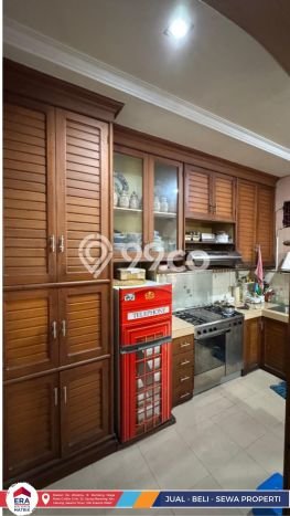 Hunian Eksklusif Siap Huni LT 320m2 di Koja, Jakarta Utara Hunian Eksklusif Siap Huni LT 320m2 di Koja, Jakarta Utara