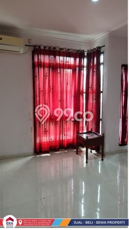 Hunian Nyaman Asri 3 KT Siap Pakai di Metland Menteng Jakarta Timur Hunian Nyaman Asri 3 KT Siap Pakai di Metland Menteng Jakarta Timur