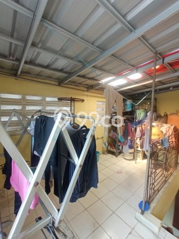 Jual Rumah Mewah Megah Dengan View Cantik di Pondok Kelapa, Jakarta Timur Jual Rumah Mewah Megah Dengan View Cantik di Pondok Kelapa, Jakarta Timur