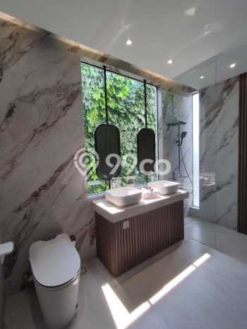 Rumah Modern 4 KT di Jakarta Garden City Jakarta Timur Unfurnished Rumah Modern 4 KT di Jakarta Garden City Jakarta Timur Unfurnished