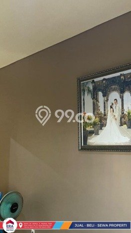 Jual Rumah Favorit Siap Huni LB 100m2 di Cakung, Jakarta Timur Jual Rumah Favorit Siap Huni LB 100m2 di Cakung, Jakarta Timur