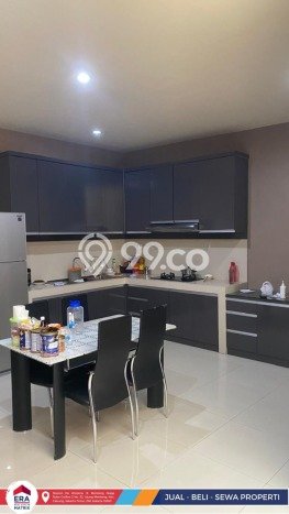 Jual Rumah Favorit Siap Huni LB 100m2 di Cakung, Jakarta Timur Jual Rumah Favorit Siap Huni LB 100m2 di Cakung, Jakarta Timur