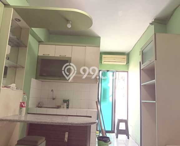 Siap Huni Apartemen di Jakarta Timur 2 Kamar & 1 Kamar Mandi, Luas 35m2 Siap Huni Apartemen di Jakarta Timur 2 Kamar & 1 Kamar Mandi, Luas 35m2
