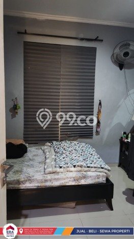 Best Deal Hunian Mewah Ideal dan Luas di Cakung, Jakarta Timur Best Deal Hunian Mewah Ideal dan Luas di Cakung, Jakarta Timur