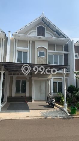 Hunian Mewah Dijual LT 120m2 di Cakung, Jakarta Timur Hunian Mewah Dijual LT 120m2 di Cakung, Jakarta Timur