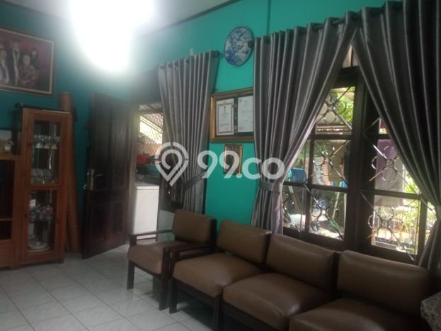 Hunian Super Elit dengan Akses Paling Strategis di Pondok Kelapa, Jakarta Timur Hunian Super Elit dengan Akses Paling Strategis di Pondok Kelapa, Jakarta Timur