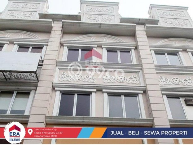 Ruko untuk Disewa di Pusat Jakarta Timur Luas Bangunan 210m2 Ruko untuk Disewa di Pusat Jakarta Timur Luas Bangunan 210m2