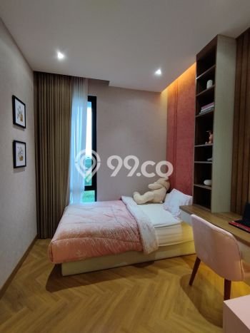 Rumah Luxury Modern Tanpa Renovasi di Jakarta Garden City Jakarta Timur Rumah Luxury Modern Tanpa Renovasi di Jakarta Garden City Jakarta Timur