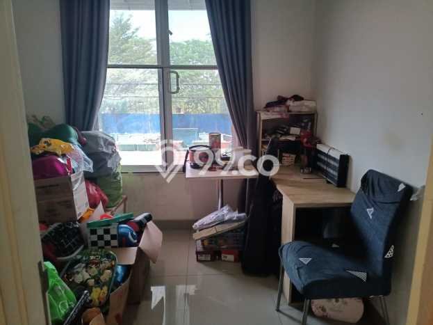 Rumah Minimalis 4 KT di Jakarta Garden City Jakarta Timur Semi Furnished Rumah Minimalis 4 KT di Jakarta Garden City Jakarta Timur Semi Furnished