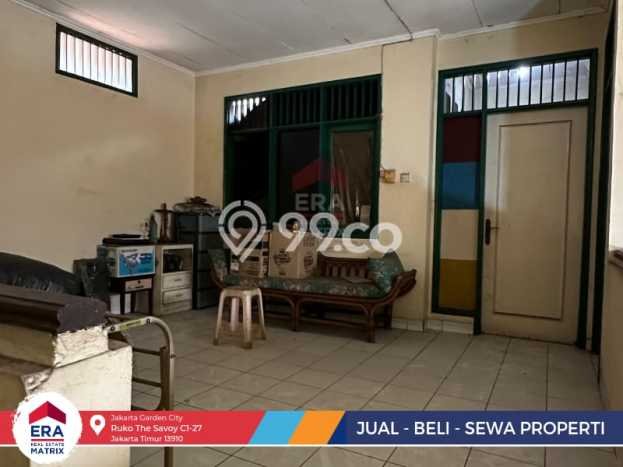Hunian Super Mewah dengan Akses Paling Strategis di Metland Menteng, Jakarta Timur Hunian Super Mewah dengan Akses Paling Strategis di Metland Menteng, Jakarta Timur