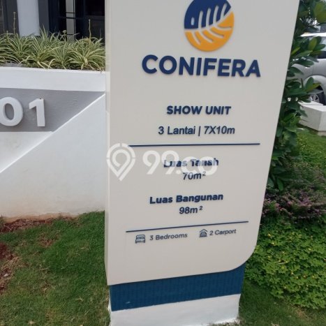 Rumah Luas Asri 3 KT Siap Huni di Metland Menteng Jakarta Timur Rumah Luas Asri 3 KT Siap Huni di Metland Menteng Jakarta Timur