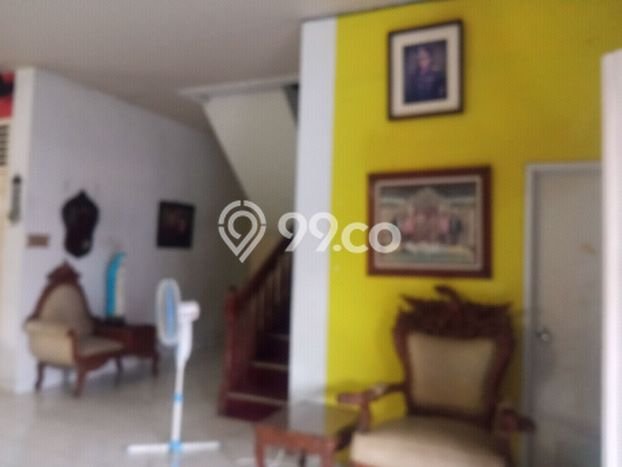 Hot Offer Hunian Premium Ideal dan Luas di Duren Sawit, Jakarta Timur Hot Offer Hunian Premium Ideal dan Luas di Duren Sawit, Jakarta Timur