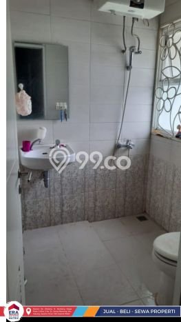 Rumah Luxury Modern Tanpa Renovasi di Metland Menteng Jakarta Timur Rumah Luxury Modern Tanpa Renovasi di Metland Menteng Jakarta Timur