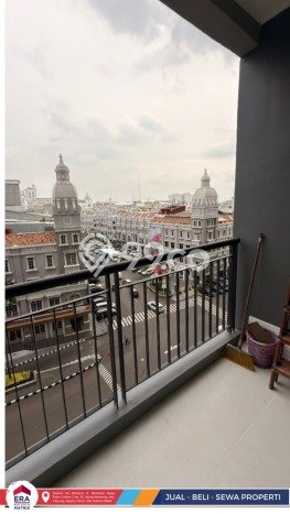 Disewakan Cepat! Hunian Apartemen Hemat di Kelapa Gading, Jakarta Utara 2 Kamar Tidur dan 1 Kamar Mandi Disewakan Cepat! Hunian Apartemen Hemat di Kelapa Gading, Jakarta Utara 2 Kamar Tidur dan 1 Kamar Mandi