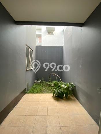 Rumah Minimalis 4 KT di Jakarta Garden City Jakarta Timur Full Furnished Rumah Minimalis 4 KT di Jakarta Garden City Jakarta Timur Full Furnished
